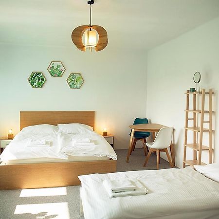 Rodinny Apartman Příbor Eksteriør billede