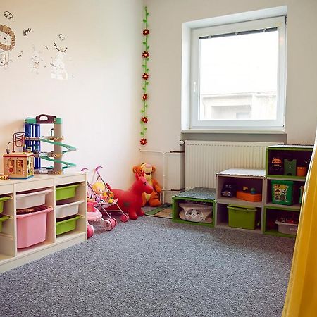 Rodinny Apartman Příbor Eksteriør billede