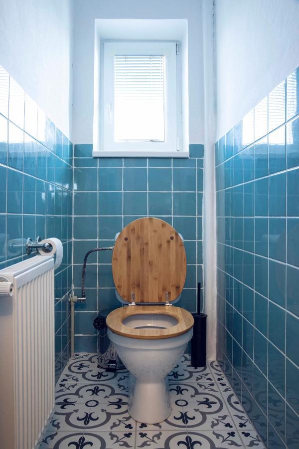 Rodinny Apartman Příbor Eksteriør billede