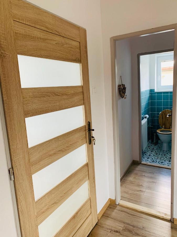 Rodinny Apartman Příbor Eksteriør billede