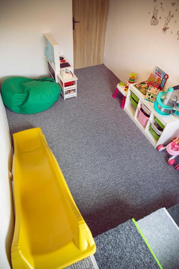 Rodinny Apartman Příbor Eksteriør billede