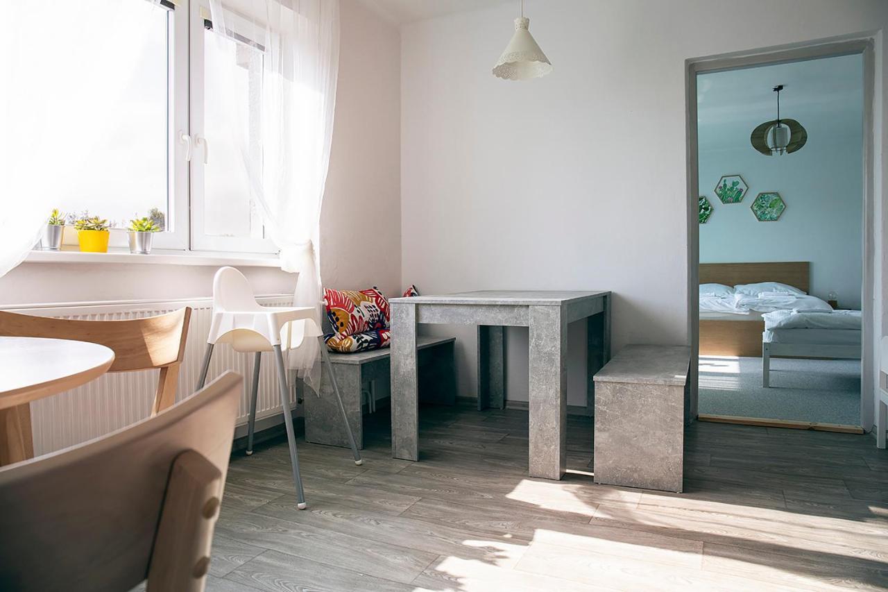 Rodinny Apartman Příbor Eksteriør billede