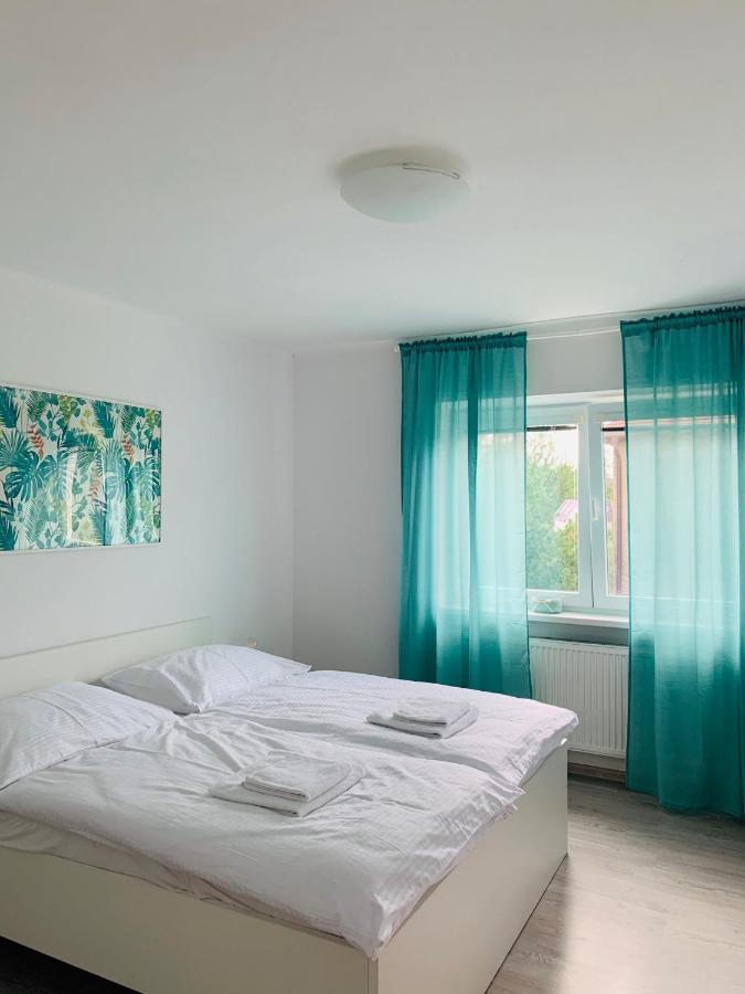 Rodinny Apartman Příbor Eksteriør billede